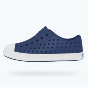 Native Kids Slip On Jefferson Toddler size 7